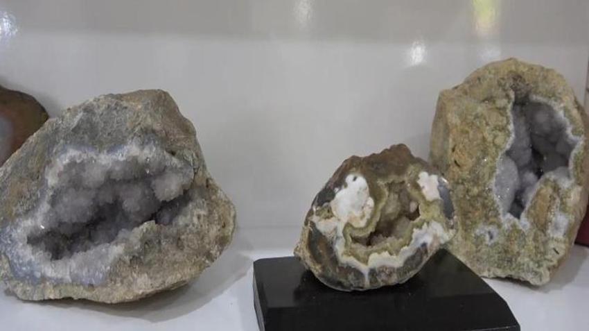Altın gibi değerli, binbir faydası var! Toprağın altından çıkarılıp ustalıkla işleniyor