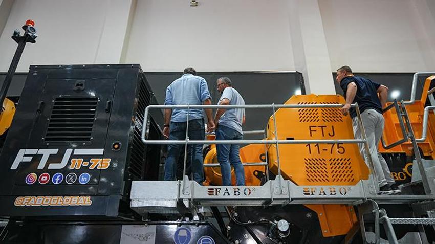 İşsiz kaldığı gün atölye açtı, şimdi 350 kişiyi istihdam ediyor! 110 ülkeye ihraç yapıyor