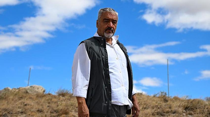 Van'daki keşif arkeologları heyecanlandırdı! Her şey o izinsiz kazıdan sonra ortaya çıktı