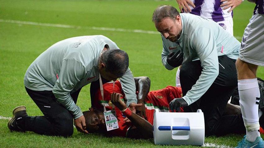 Amedspor teknik direktörsüz çıktığı maçta Keçiörengücü’nü farklı yendi!