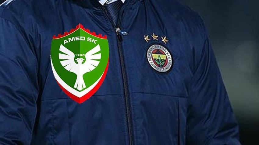 Fenerbahçe efsanesinin adı Amedspor ile anılıyor! Tedesco'nun yerine geleceği iddia edilmişti