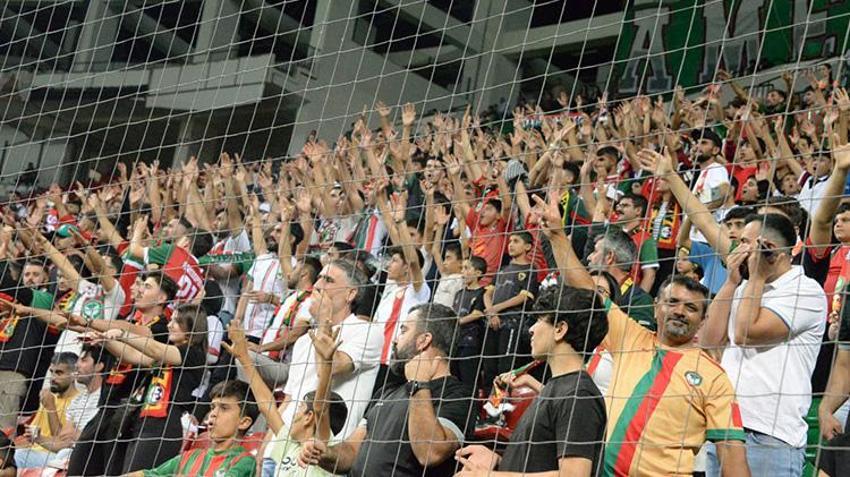 Fenerbahçe efsanesinin adı Amedspor ile anılıyor! Tedesco'nun yerine geleceği iddia edilmişti