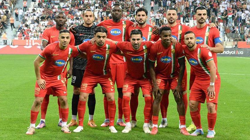 Fenerbahçe efsanesinin adı Amedspor ile anılıyor! Tedesco'nun yerine geleceği iddia edilmişti