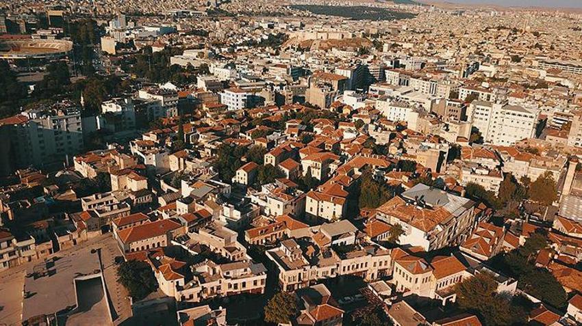 GAZİANTEP HAVA DURUMU: Çiftçinin gözü bulutlarda! Ekim öncesi Gaziantep'te yağmur yağacak mı?
