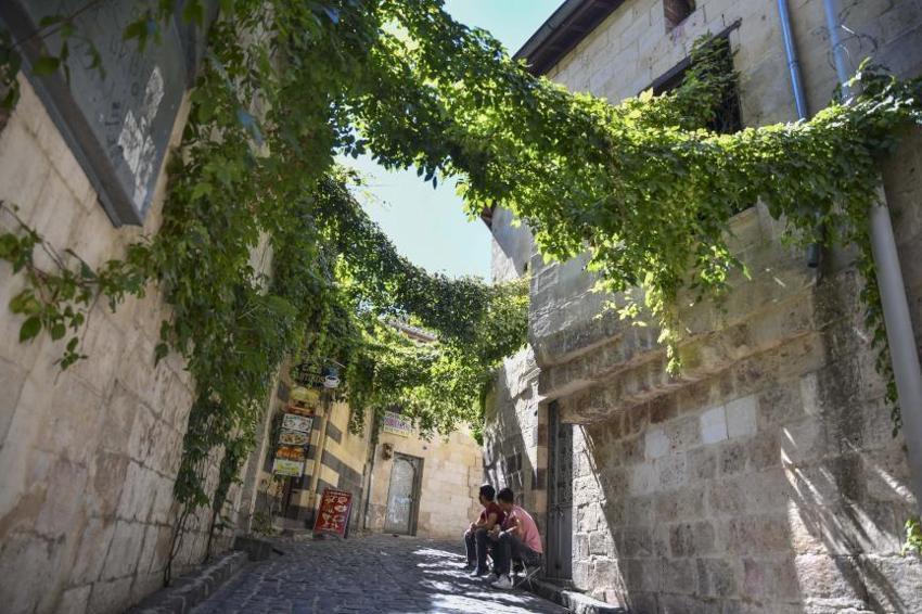GAZİANTEP HAVA DURUMU: Çiftçinin gözü bulutlarda! Ekim öncesi Gaziantep'te yağmur yağacak mı?