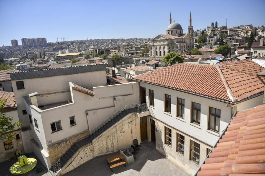 GAZİANTEP HAVA DURUMU: Çiftçinin gözü bulutlarda! Ekim öncesi Gaziantep'te yağmur yağacak mı?
