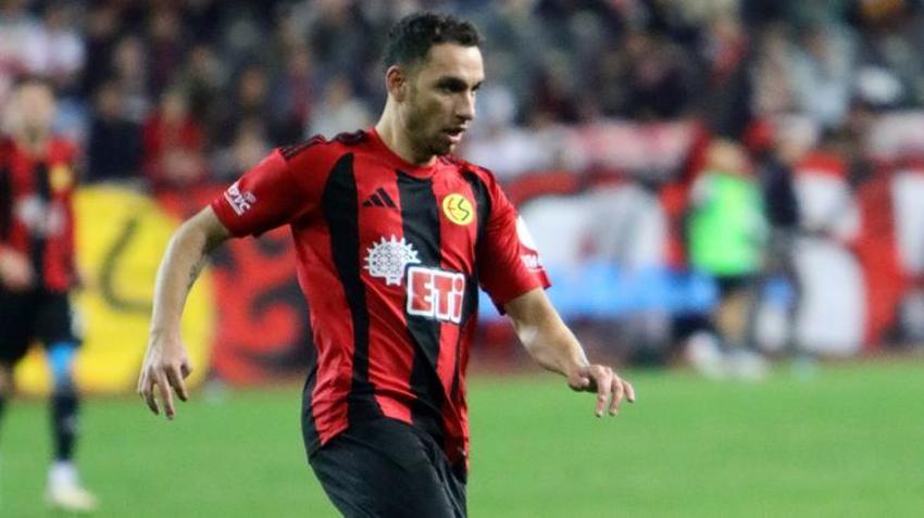 Eskişehirspor yine puan kaybetti, ortalık yıkıldı: Artık yeter, Serdar Göçerler bıraksın gitsin