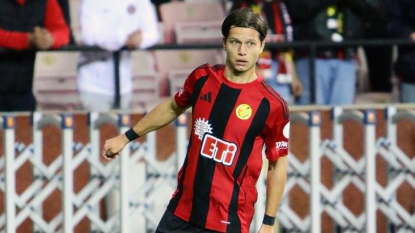 Eskişehirspor yine puan kaybetti, ortalık yıkıldı: Artık yeter, Serdar Göçerler bıraksın gitsin