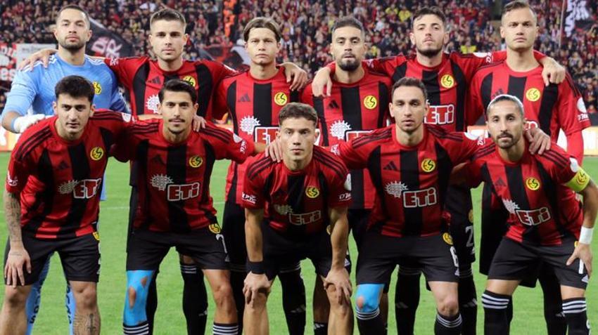 Eskişehirspor yine puan kaybetti, ortalık yıkıldı: Artık yeter, Serdar Göçerler bıraksın gitsin
