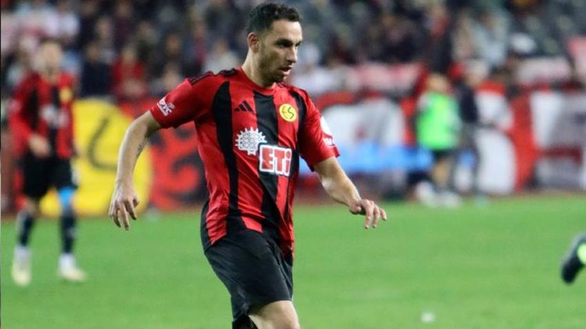 Eskişehirspor yine puan kaybetti, ortalık yıkıldı: Artık yeter, Serdar Göçerler bıraksın gitsin