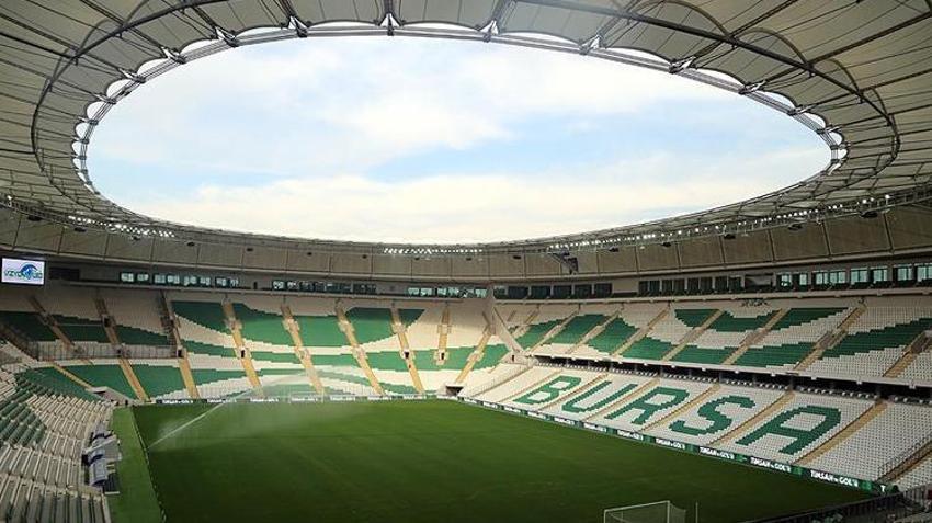 Bursaspor’da Adem Çağlayan'ın istifası sonrası yeni hoca bombası patladı