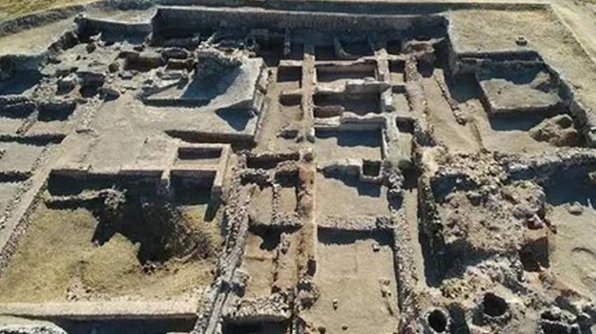 Samsun'da keşfedildi, Atatürk'ün talimatıyla başladı! Almanlar ortaya çıkardı, sırrı bilinmiyor