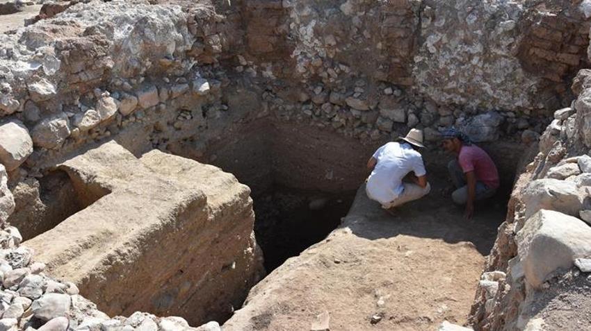 Samsun'da keşfedildi, Atatürk'ün talimatıyla başladı! Almanlar ortaya çıkardı, sırrı bilinmiyor