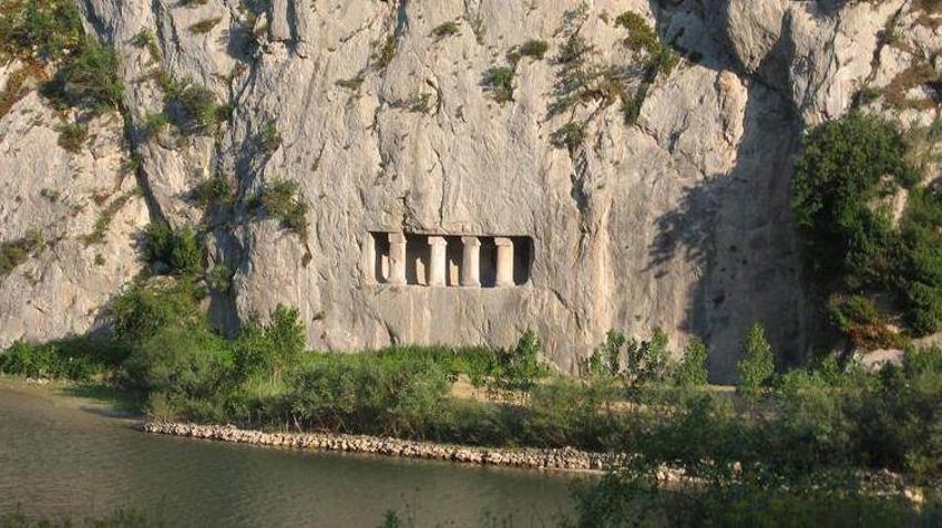 Samsun'da keşfedildi, Atatürk'ün talimatıyla başladı! Almanlar ortaya çıkardı, sırrı bilinmiyor