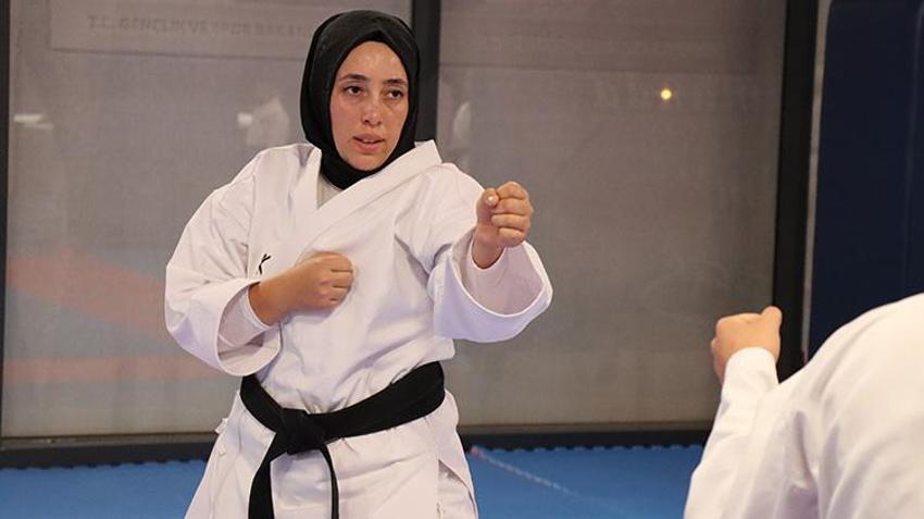 Erzincanlı kadın kendi işini kurdu ama çocukluk hevesinden de vazgeçmedi! Gündüz onu görenler akşam tanıyamıyor