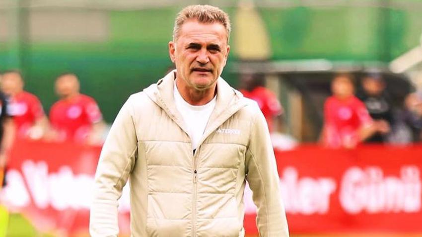 Amedspor'dan ayrılan isim Bursaspor'a umut oldu! Yönetim dört isim üzerinde yoğunlaştı