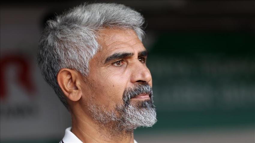 Amedspor'dan ayrılan isim Bursaspor'a umut oldu! Yönetim dört isim üzerinde yoğunlaştı