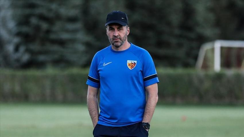 Amedspor'dan ayrılan isim Bursaspor'a umut oldu! Yönetim dört isim üzerinde yoğunlaştı