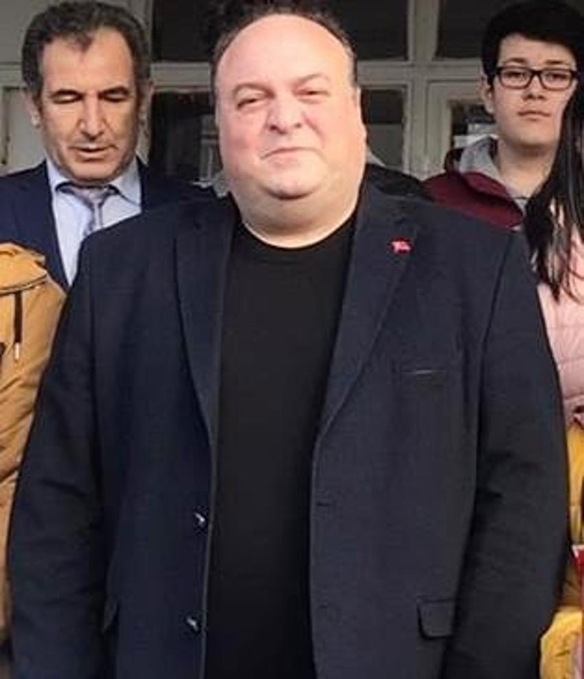 Bursa'da aynı okulda ikinci kalp krizi: İki müdür hayatını kaybetti eğitim camiası yasta