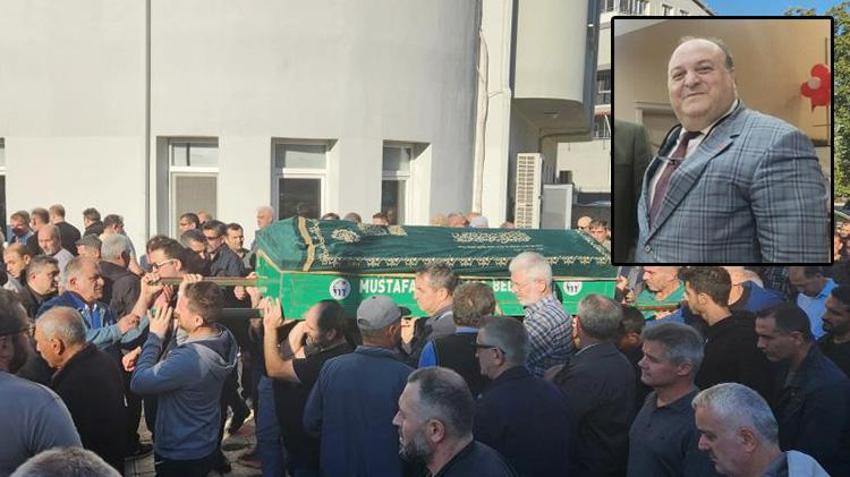 Bursa'da aynı okulda ikinci kalp krizi: İki müdür hayatını kaybetti eğitim camiası yasta