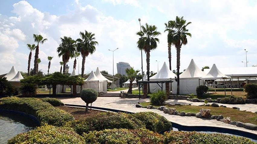 Adana Lezzet Festivali öncesi rezervasyon alarmı: Otellerde doluluk %80'i geçti, rekor bekleniyor!