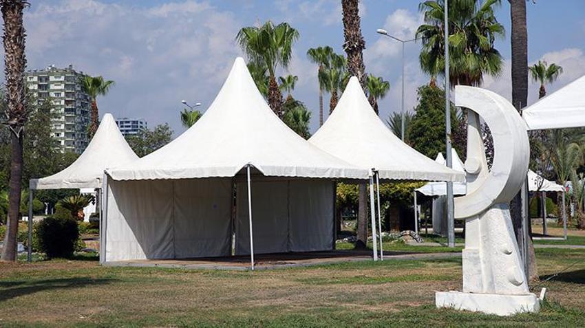 Adana Lezzet Festivali öncesi rezervasyon alarmı: Otellerde doluluk %80'i geçti, rekor bekleniyor!