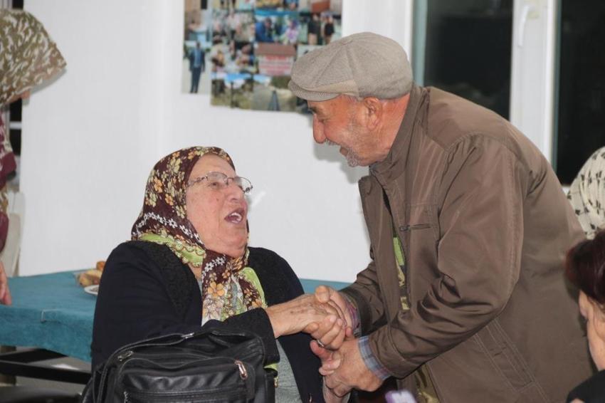 Eskişehir'de bu köyde herkes her hafta sonu tersine göç etmeye başladı: Yalnızca tek bir nedeni var!
