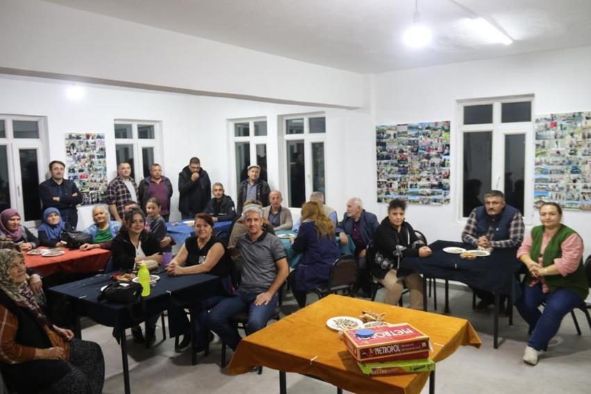 Eskişehir'de bu köyde herkes her hafta sonu tersine göç etmeye başladı: Yalnızca tek bir nedeni var!