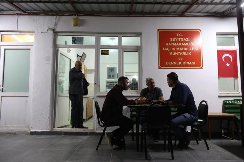 Eskişehir'de bu köyde herkes her hafta sonu tersine göç etmeye başladı: Yalnızca tek bir nedeni var!