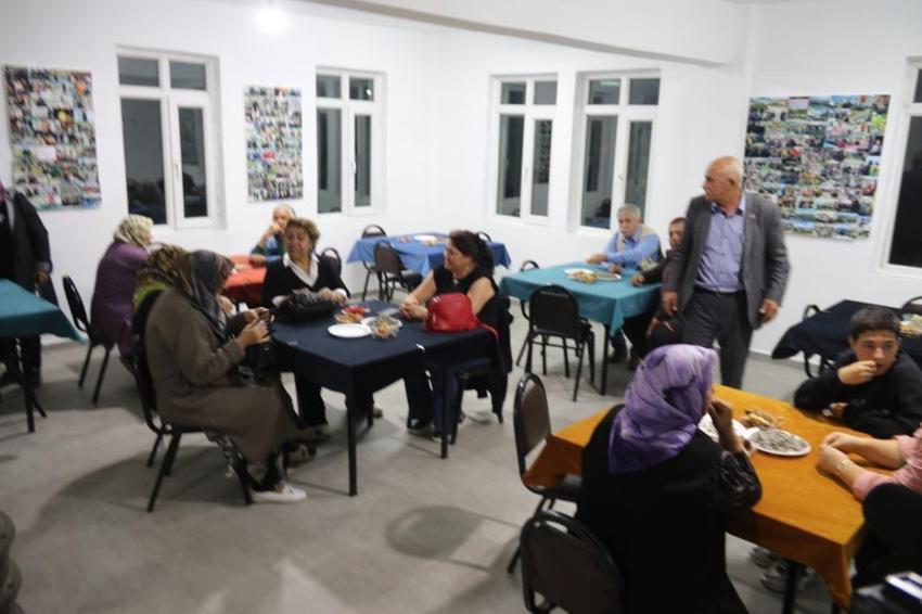 Eskişehir'de bu köyde herkes her hafta sonu tersine göç etmeye başladı: Yalnızca tek bir nedeni var!