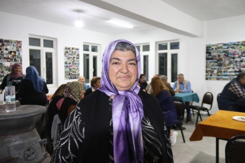Eskişehir'de bu köyde herkes her hafta sonu tersine göç etmeye başladı: Yalnızca tek bir nedeni var!