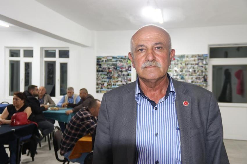 Eskişehir'de bu köyde herkes her hafta sonu tersine göç etmeye başladı: Yalnızca tek bir nedeni var!