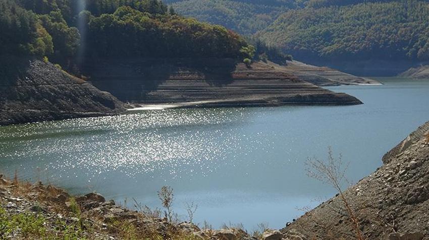 Bursa'da yağmur yağdı BUSKİ baraj doluluk oranlarını paylaştı! Su kesintilerinden bıkan vatandaşı umutlandıran gelişme