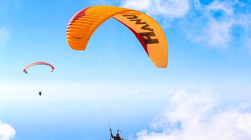 Muğla'da 'Altın Hafta' yoğunluğu! Çinliler bölgeye akın etti: 'İğne atsanız yere düşmeyecek kadar çok Çinli var'