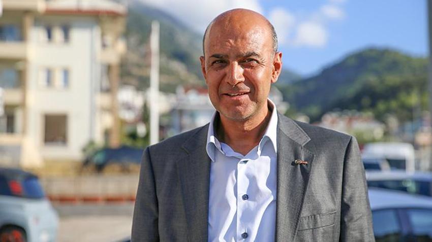 Muğla'da 'Altın Hafta' yoğunluğu! Çinliler bölgeye akın etti: 'İğne atsanız yere düşmeyecek kadar çok Çinli var'