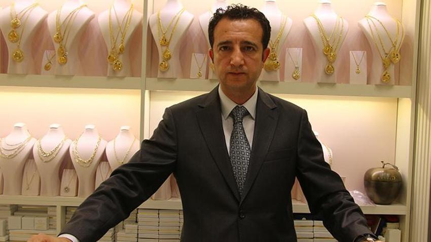 Kütahya Valiliği'nden sahte altın için sert tedbir! O ürünün satışı yasaklandı