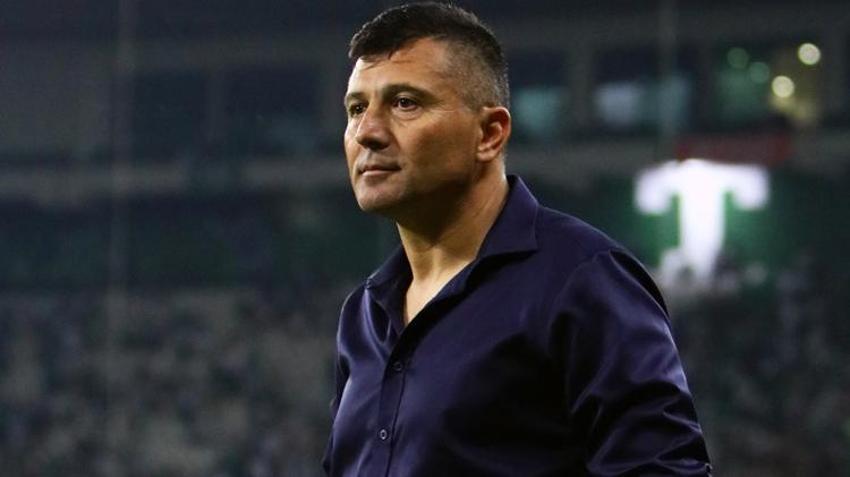 Eskişehirspor'da Serdar Göçerler kovuldu mu? Ulaş Entok canlı yayında açıkladı