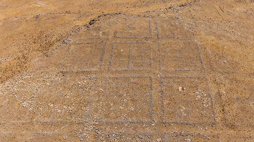 Van'da kazılarda ortaya çıkarıldı, Anadolu'da daha önce örneğine rastlanmadı: Tahrip edilmesinin sırrı ne?