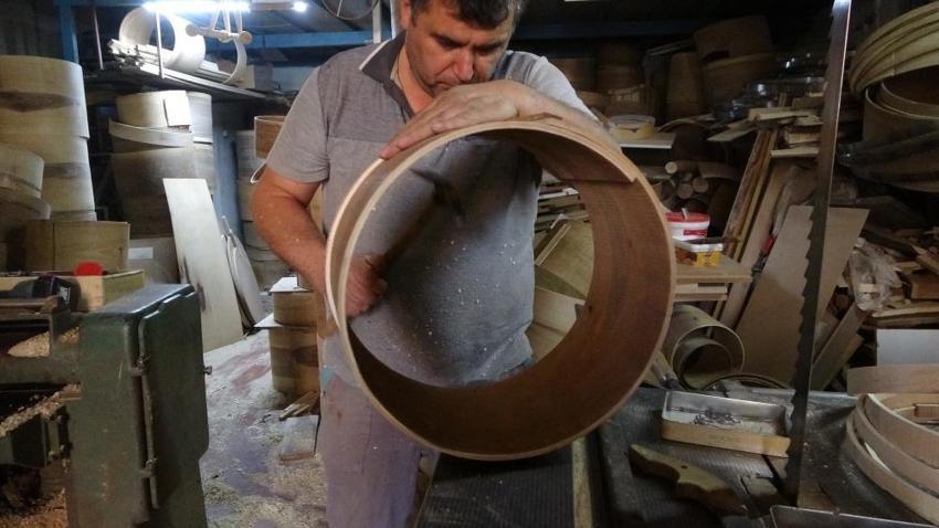 Malatya'da bir tek o kaldı! İstanbul’dan altınla gelip sıraya giriyorlardı, şimdi 2500 liraya satıyor