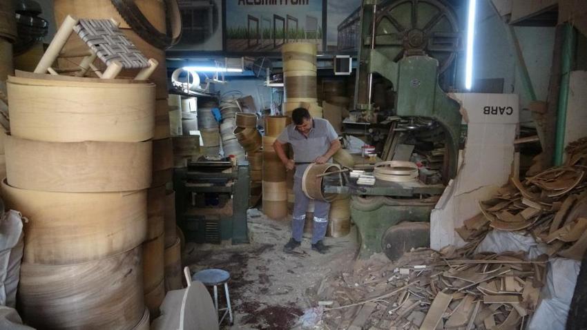 Malatya'da bir tek o kaldı! İstanbul’dan altınla gelip sıraya giriyorlardı, şimdi 2500 liraya satıyor