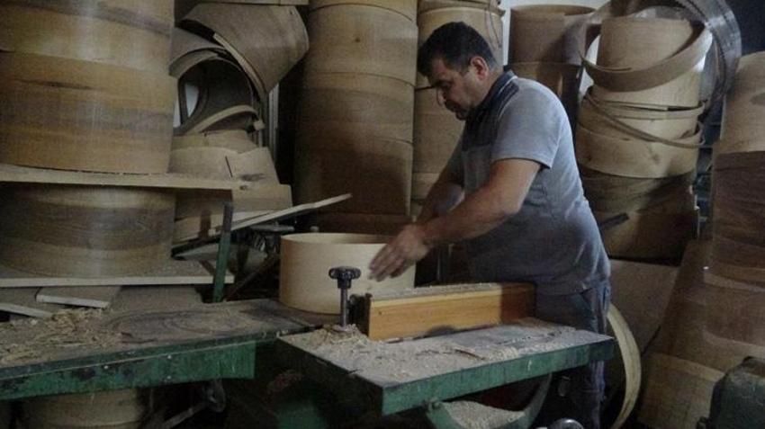 Malatya'da bir tek o kaldı! İstanbul’dan altınla gelip sıraya giriyorlardı, şimdi 2500 liraya satıyor