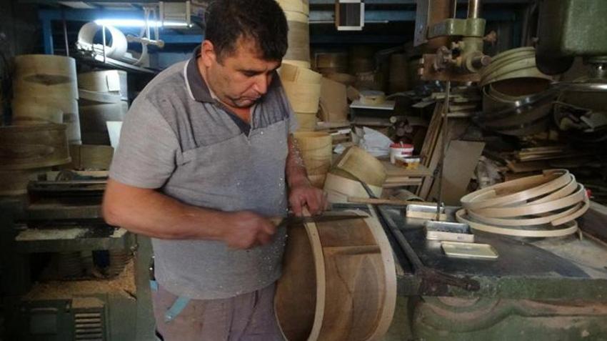 Malatya'da bir tek o kaldı! İstanbul’dan altınla gelip sıraya giriyorlardı, şimdi 2500 liraya satıyor