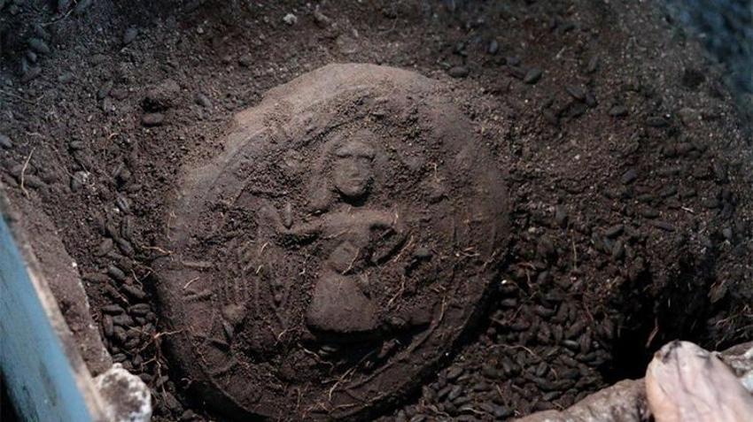 Arkeologları bile şaşırtan Keşif! Anadolu’nun kalbinde 1.300 yıllık sır ortaya çıktı