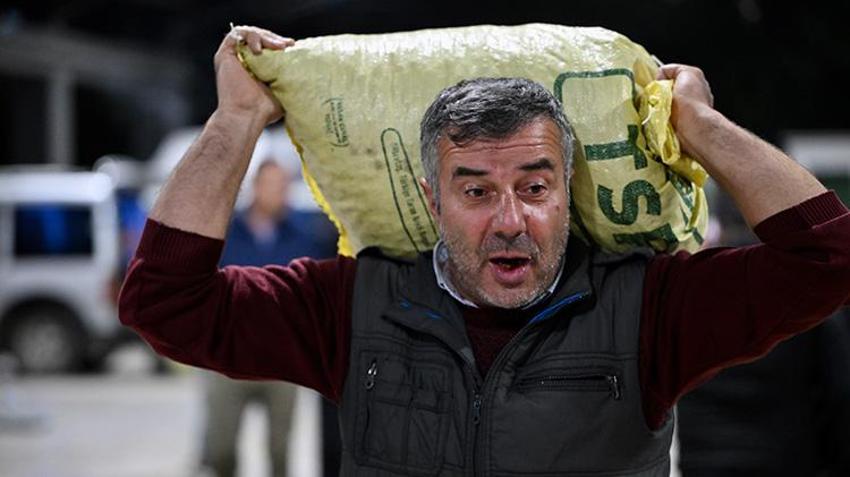 Düzce'de sezon açıldı: Kilosu 400 liraya satışa çıktı, İstanbul'dan Antalya'ya herkes bu lezzetin peşinde!