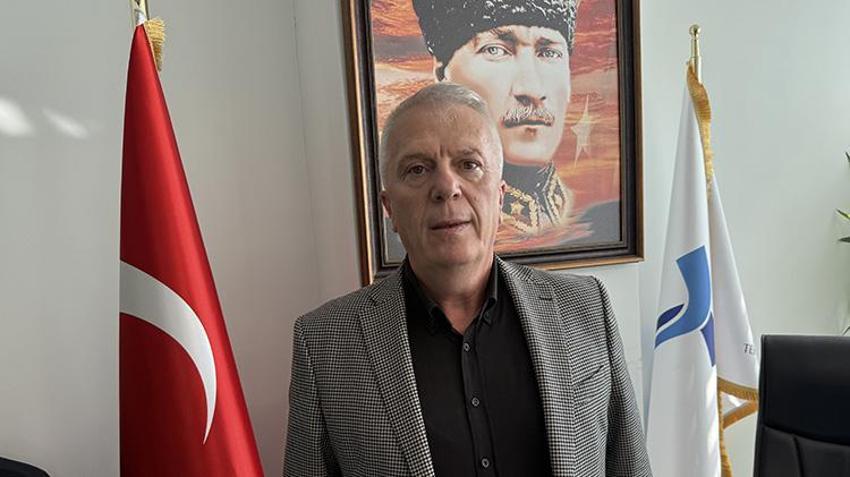 Tekirdağ'da kuraklığa karşı harekete geçildi! 14 yeni kuyu açıldı