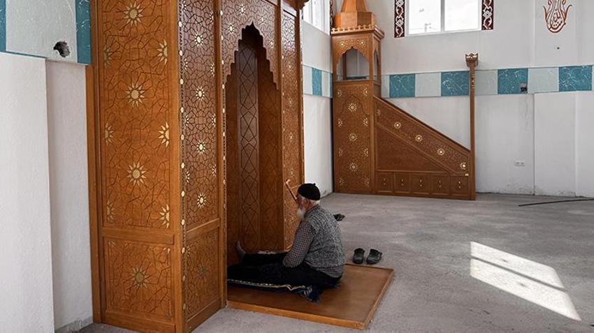 Aksaray'da çocuklarına kızan baba mirasını onlara vermedi! 200 dönüm arazisini satıp hayır yaptı