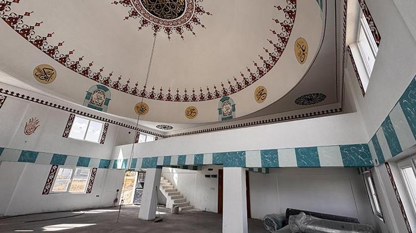 Aksaray'da çocuklarına kızan baba mirasını onlara vermedi! 200 dönüm arazisini satıp hayır yaptı