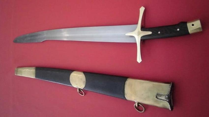 Bursa'nın son ustası! Herkes onun peşinde: Kişiye özel üretiyor! Yapımı tam 1 ay sürüyor