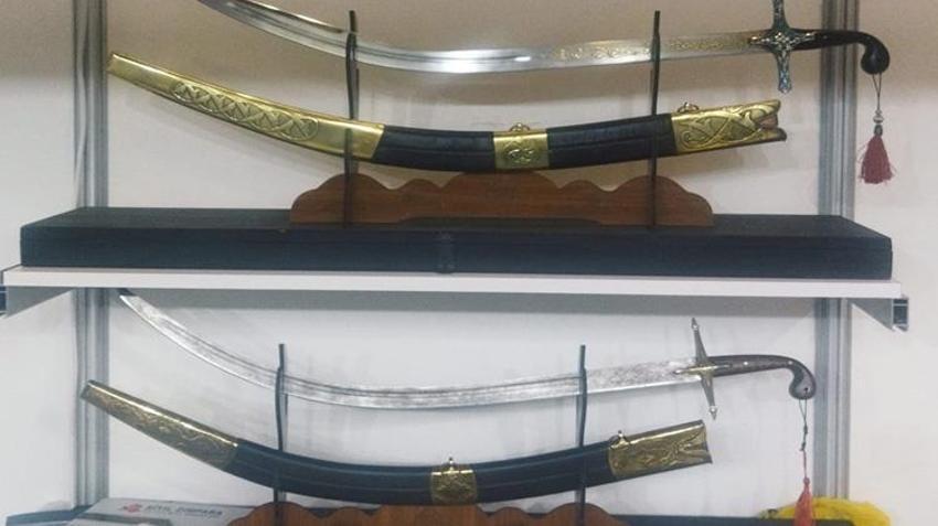 Bursa'nın son ustası! Herkes onun peşinde: Kişiye özel üretiyor! Yapımı tam 1 ay sürüyor