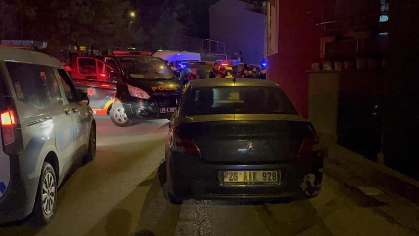 Eskişehir'de ehliyetsiz sürücüye biber gazlı müdahale: Babaya ayrı, oğula ayrı ceza kesildi